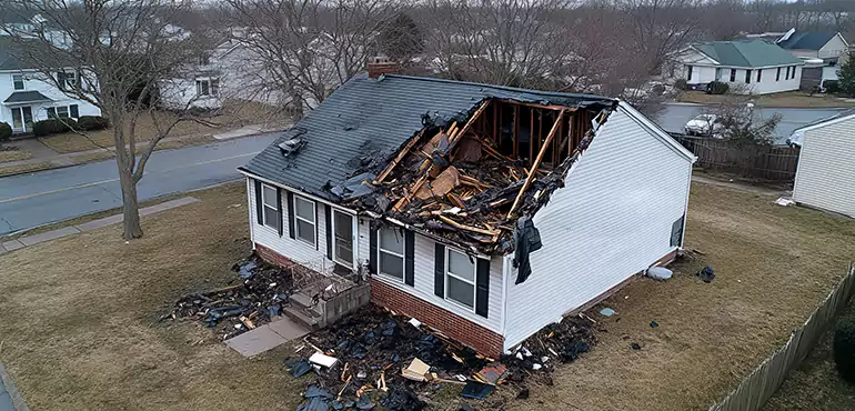 Why Choose Us for Selling Damaged House in Torrance, CA?