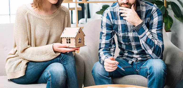 Why Sell Your House During Divorce in Torrance, CA?