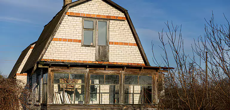 Types of Houses We Buy Without Repairs in Torrance, CA