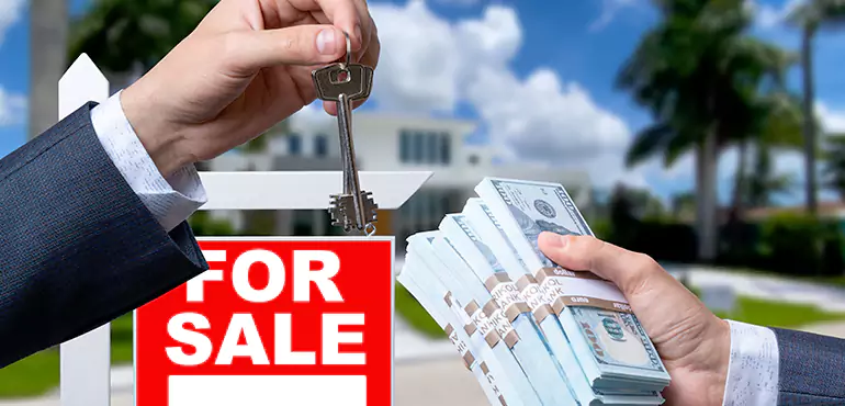 Why Torrance Homeowners Love Selling to Us?