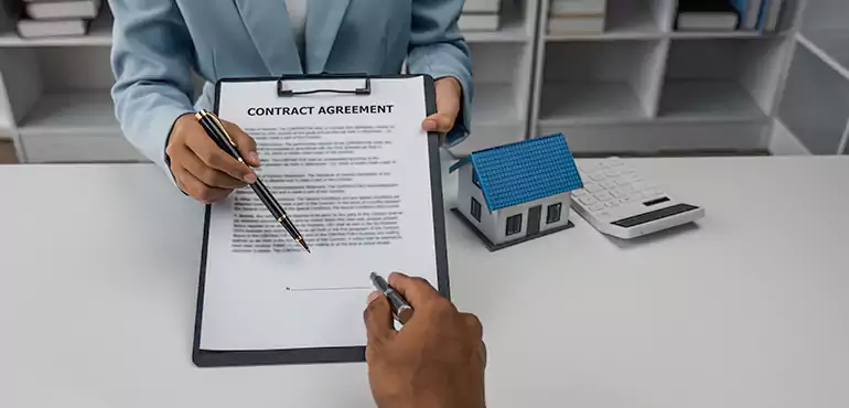 Why Sell Your Wholesale Assignment Contract to Us in Torrance, CA?