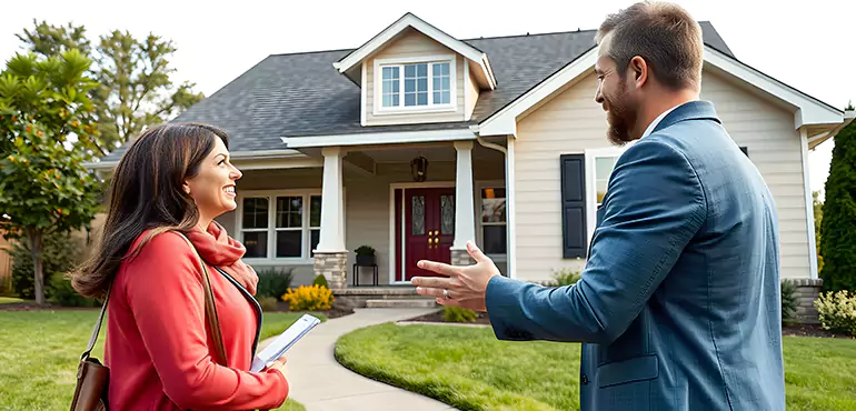 The Benefits of Choosing Your Own Closing Date and Time in Torrance