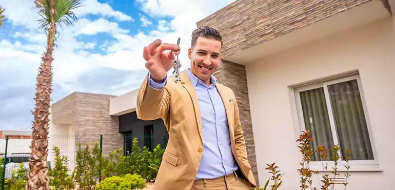 We Don’t Just Buy Houses in Torrance, CA - We Solve Your Problem