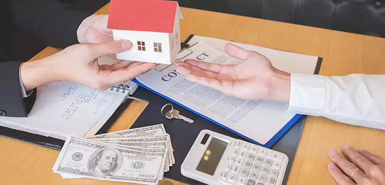 Get a Fast Cash Offer from Motivated Home Buyers in Torrance, CA!