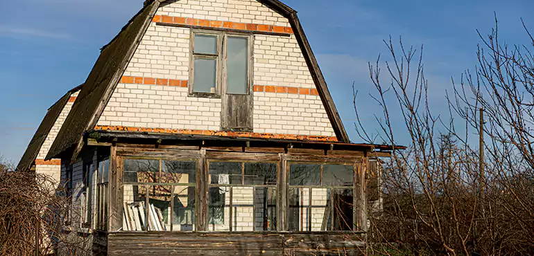 Own a Rental in Disrepair? We’ll Take It Off Your Hands in Torrance