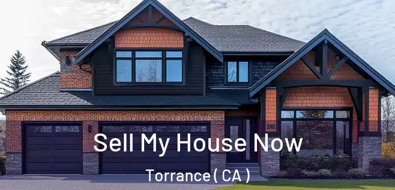 Sell My House Now Torrance ( CA )